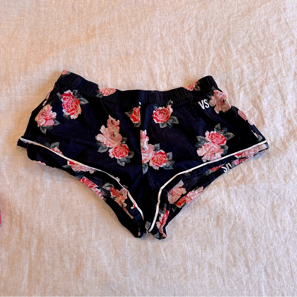 Victoria’s Secret Shorts